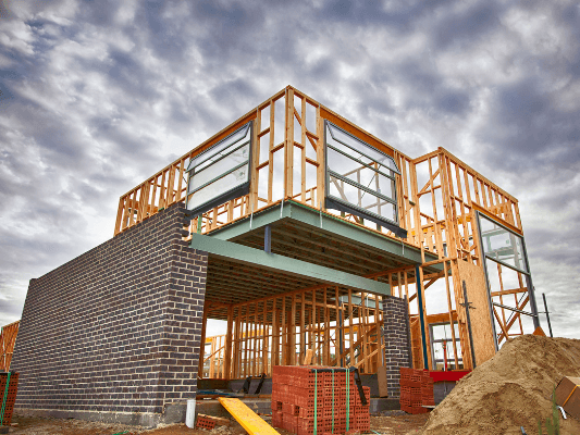 Building or Renovating
