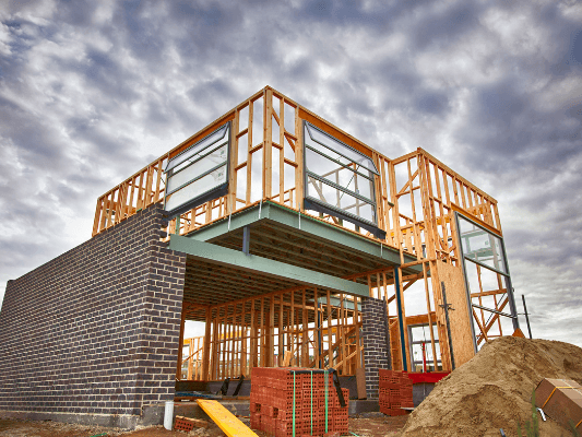 Building or Renovating