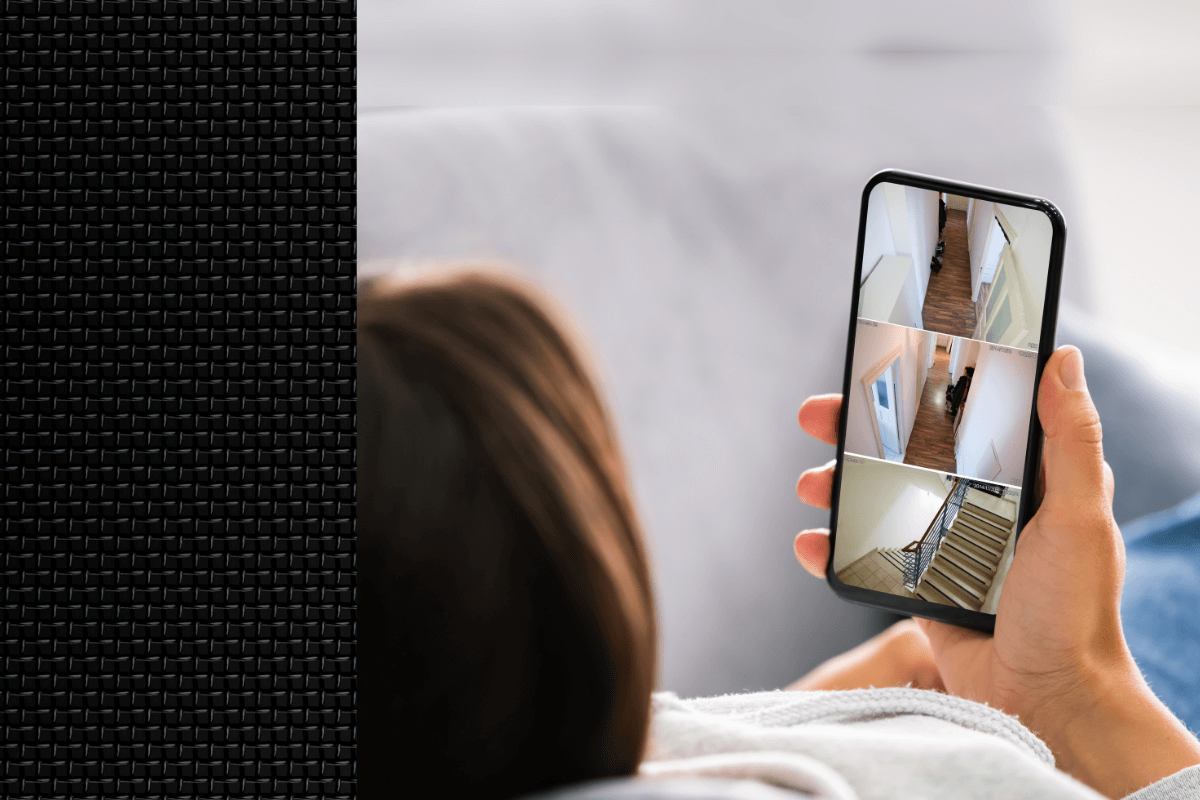 5 ways to smarten to home security