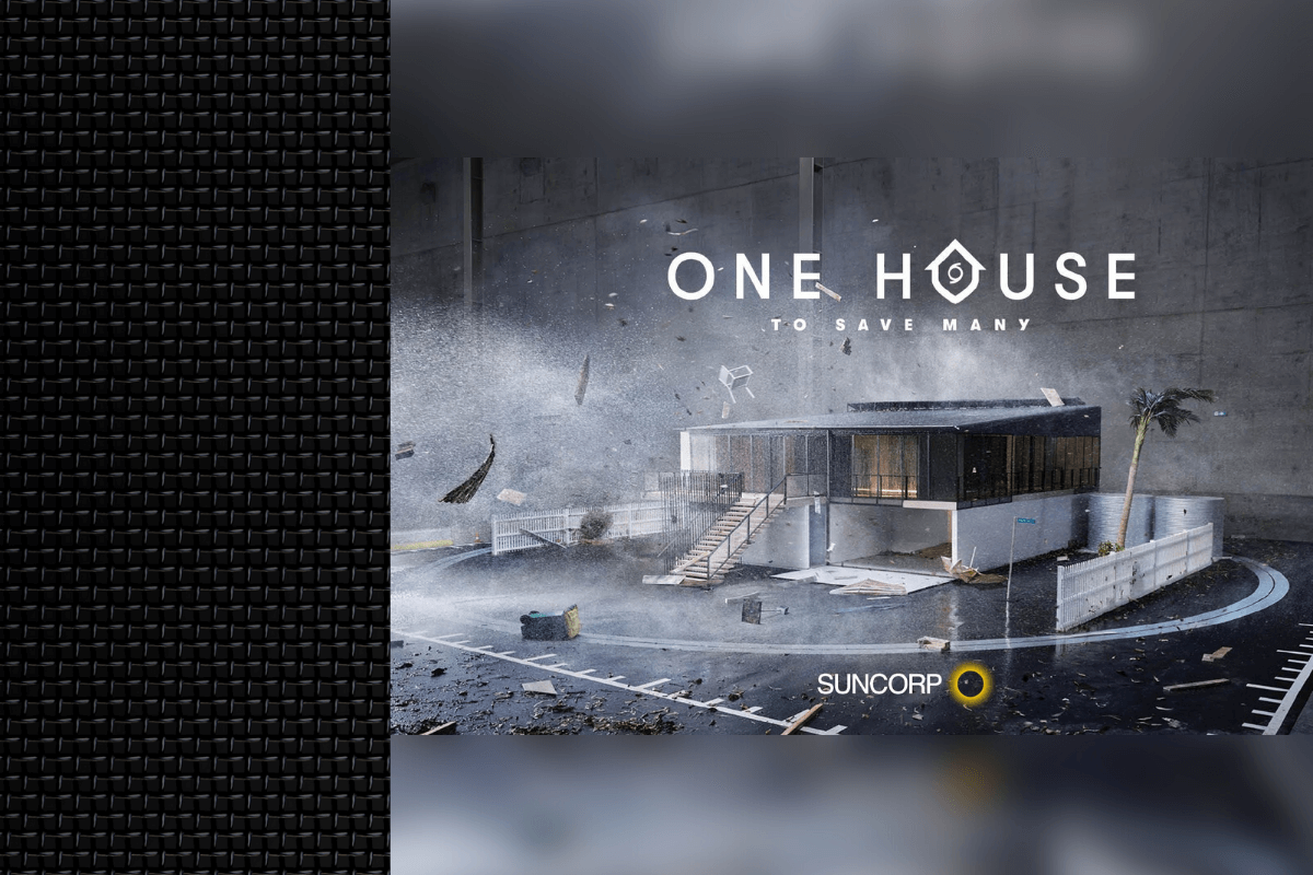 Suncorp One House