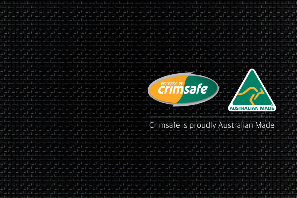 Australian Made