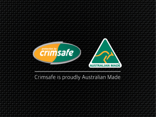 Australian Made