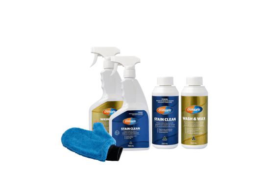 Cleaning products