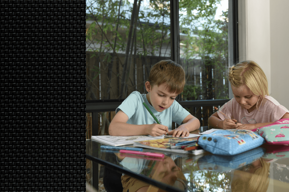 What to teach your kids about home security
