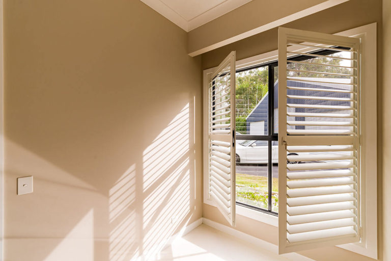 Crimsafe Sliding Windows
