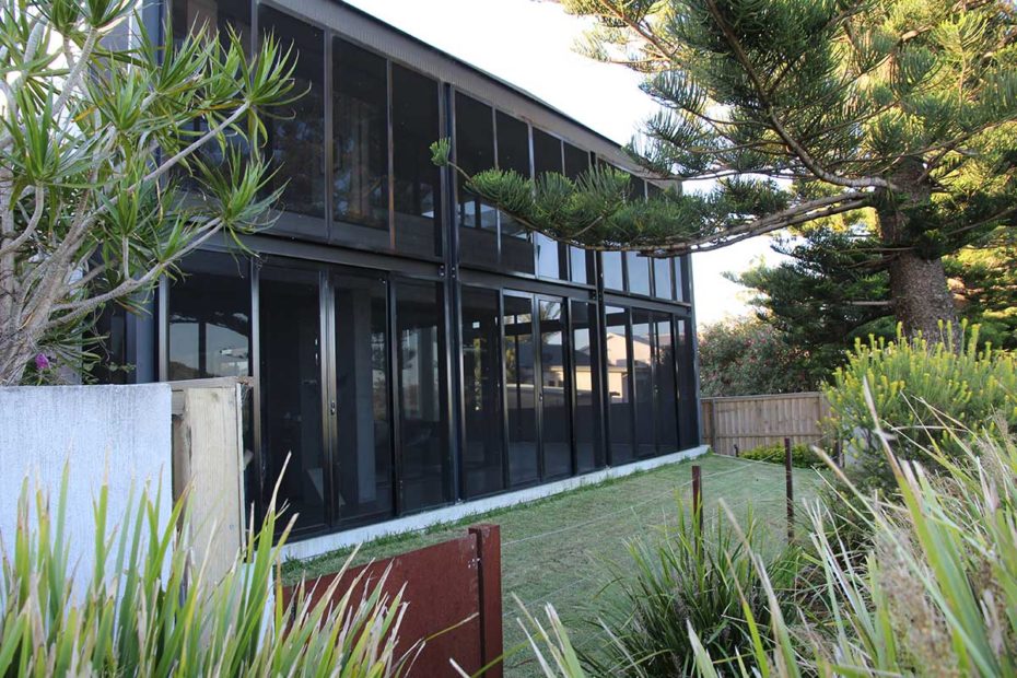 Crimsafe Sliding Doors