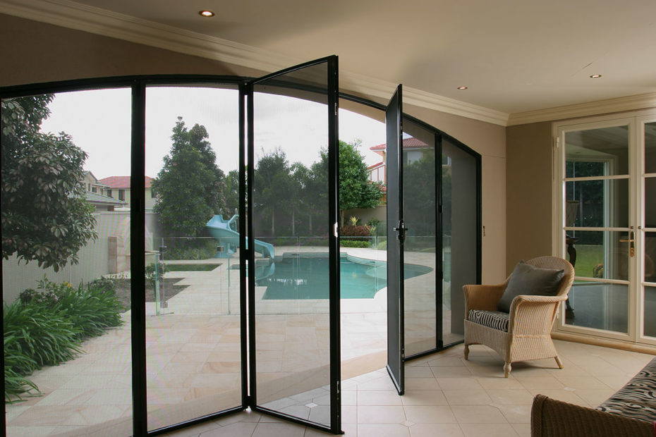 Crimsafe (Ultimate) French Doors