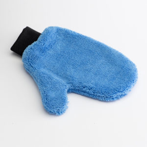 Crimsafe Microfibre Cleaning Glove