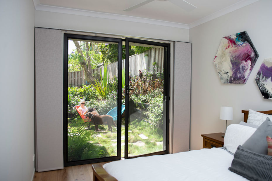Crimsafe (Regular) French Door