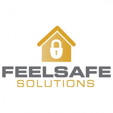 Feel Safe Solutions LOGO