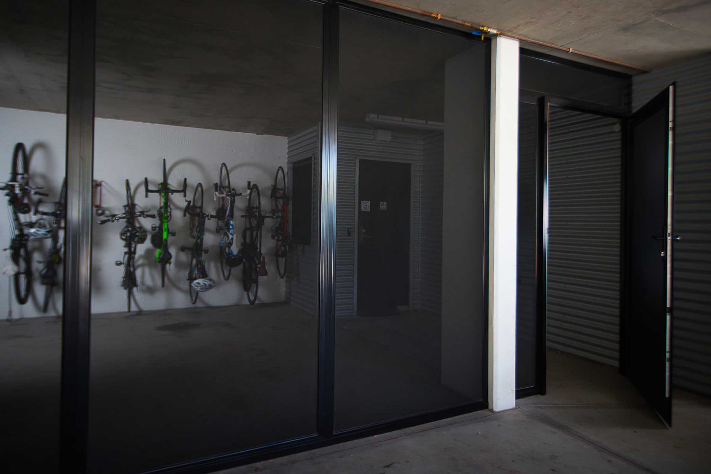 Garage & Storage (Header image)