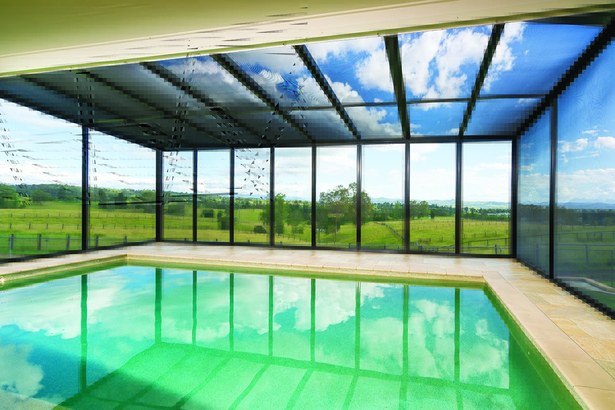 Patio Enclosures (Ultimate)