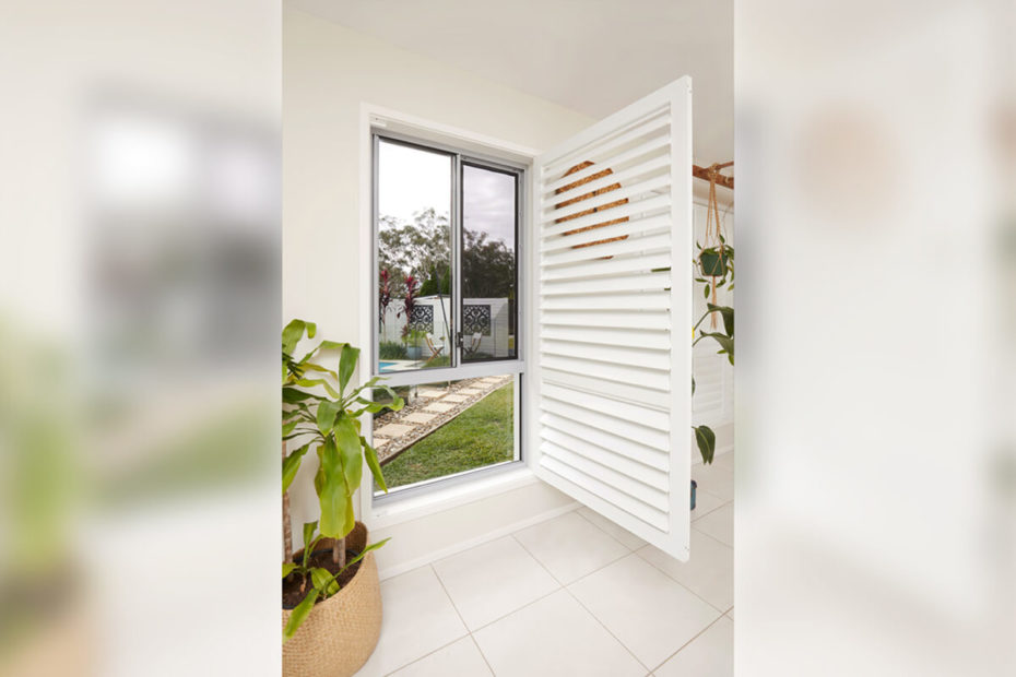 Crimsafe Regular Fixed Window