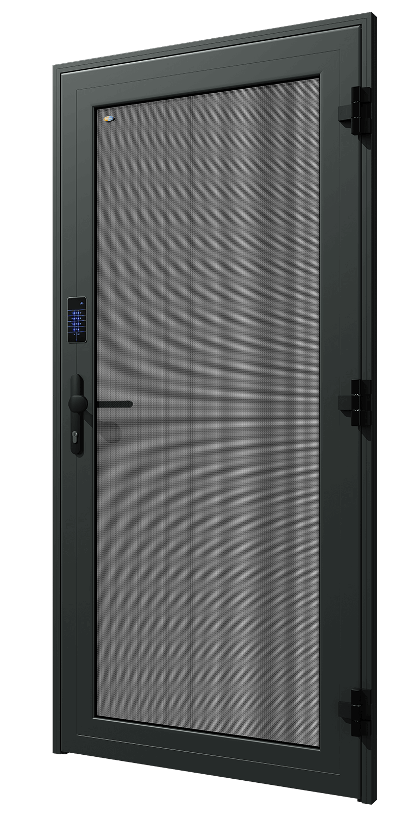 crimsafe hinged security door
