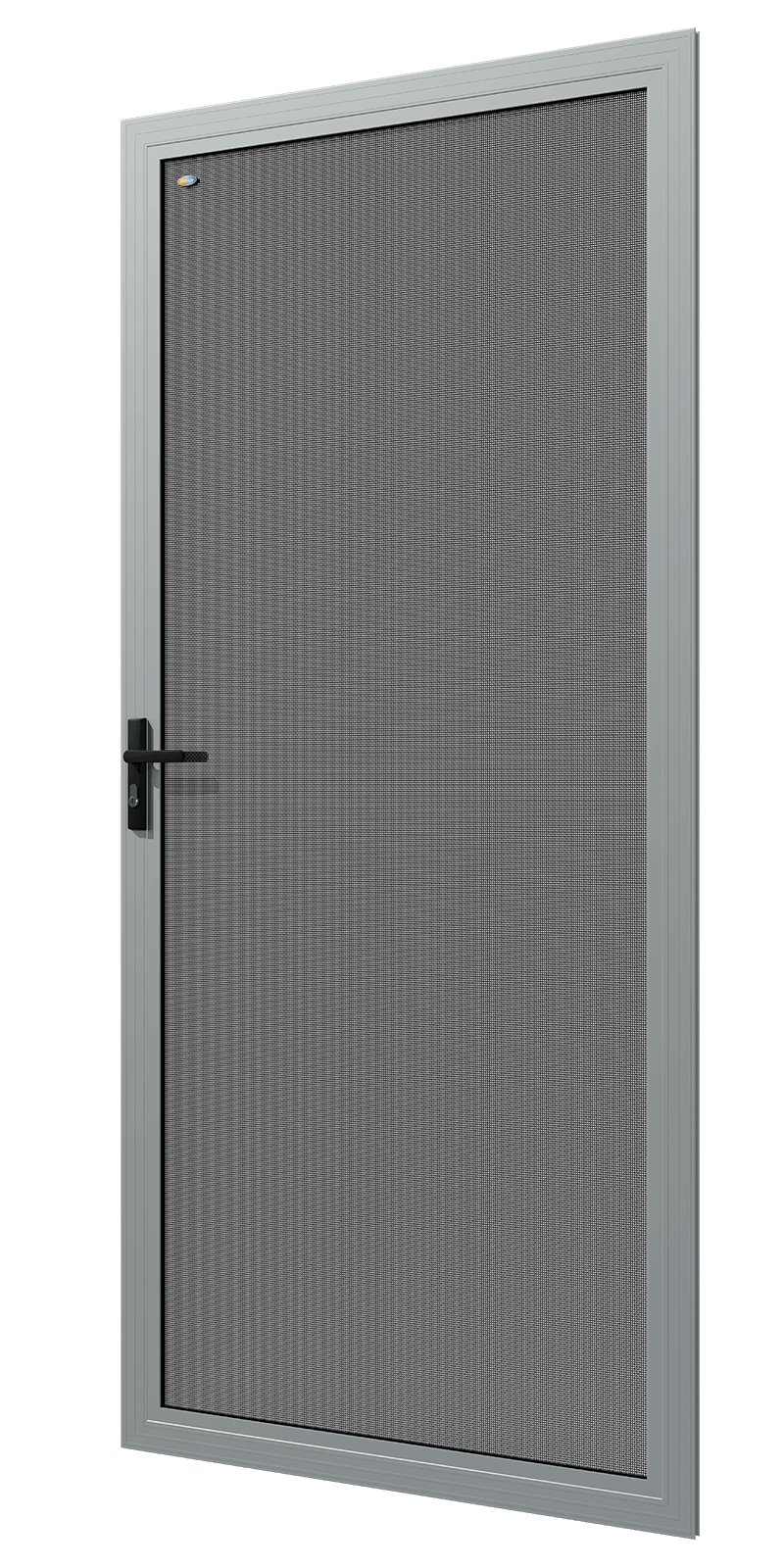 crimsafe hinged security door