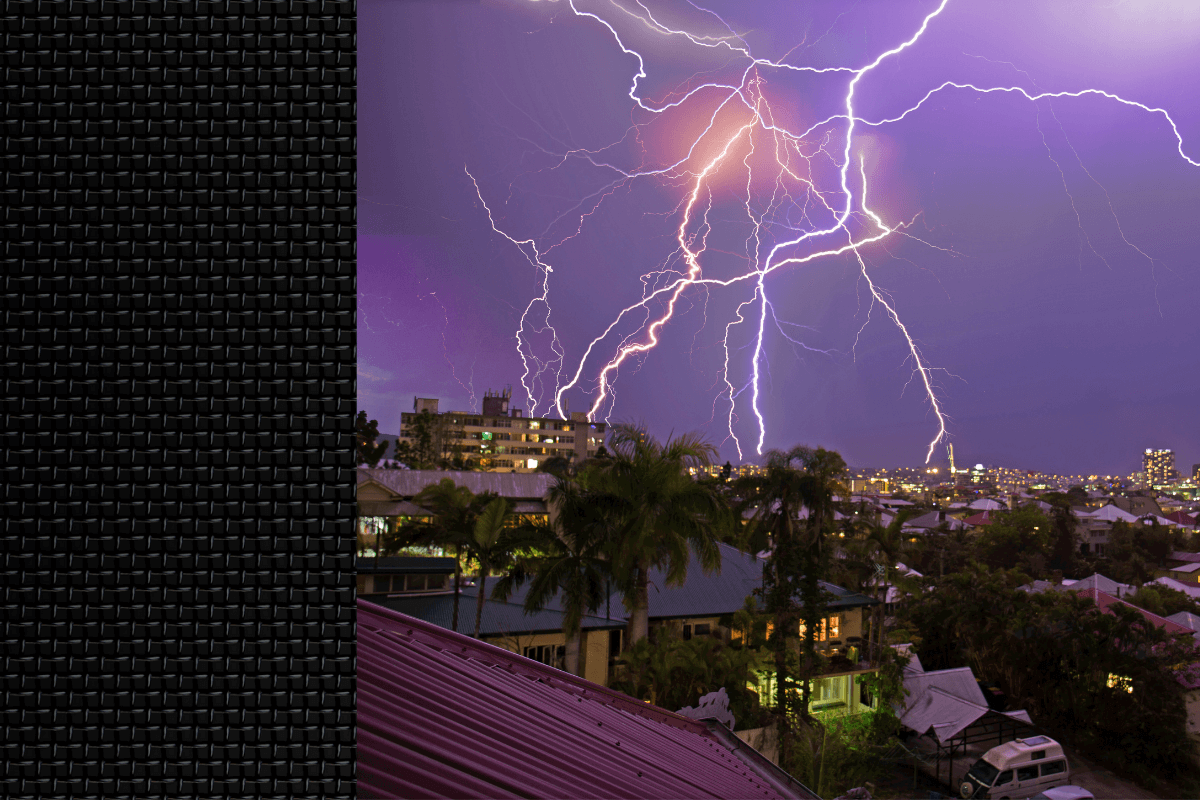 Severe Storms