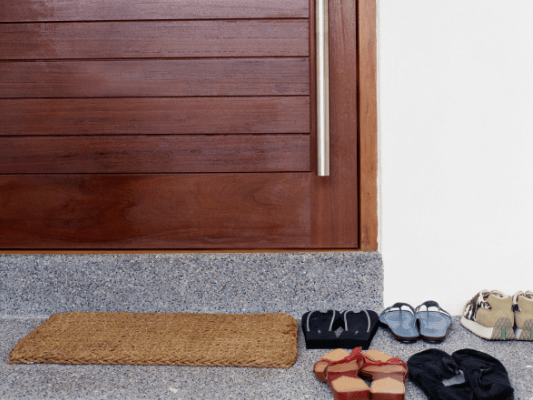 Simply ways to boost your security