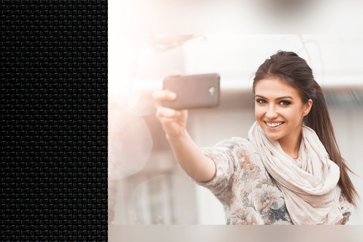 How posting a selfie could cost you thousands