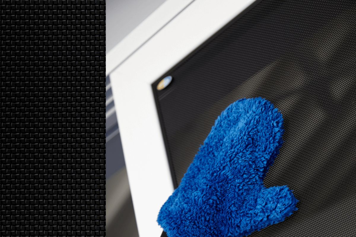 Secure September Clean up Crime
