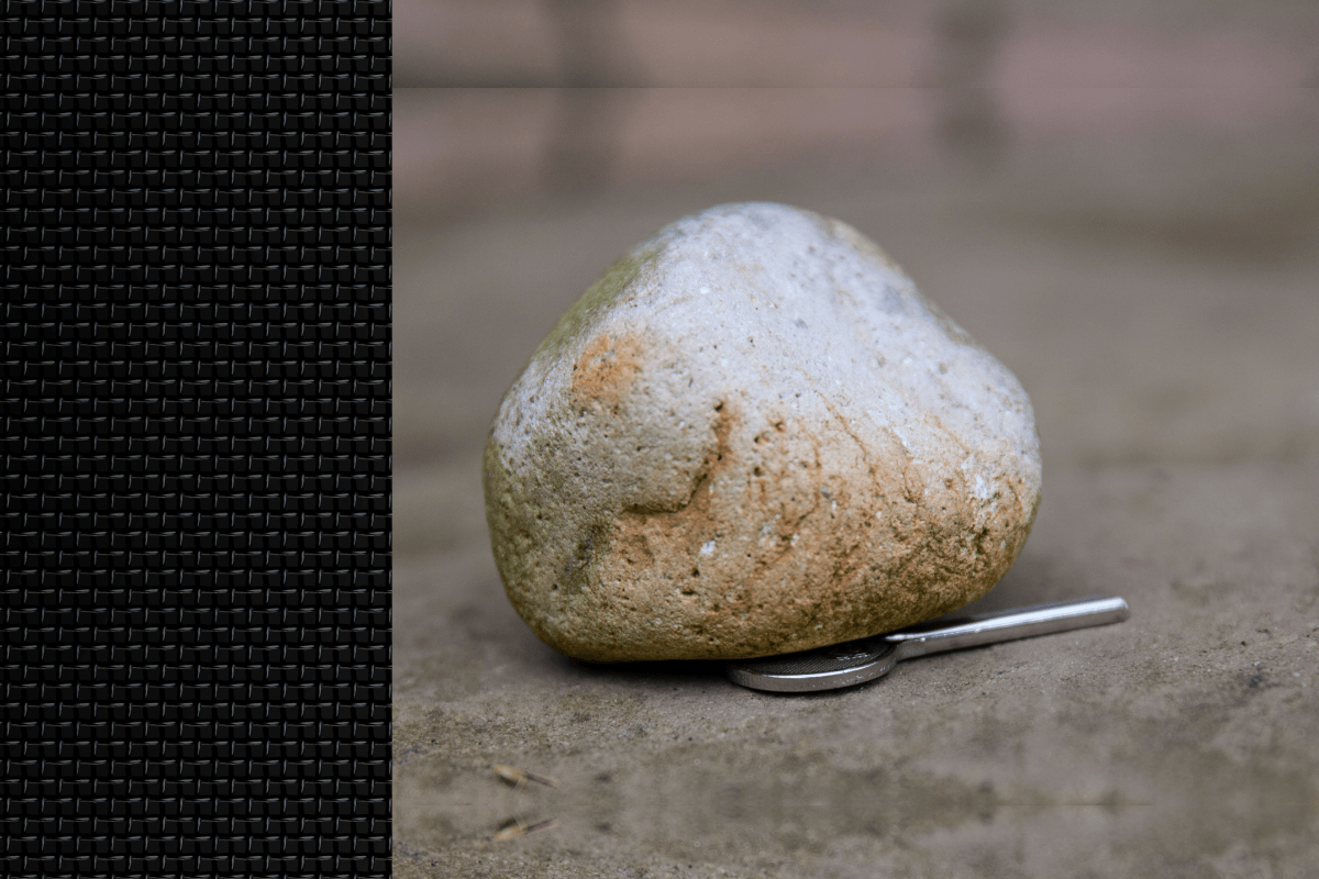 Spring Clean your Home Security