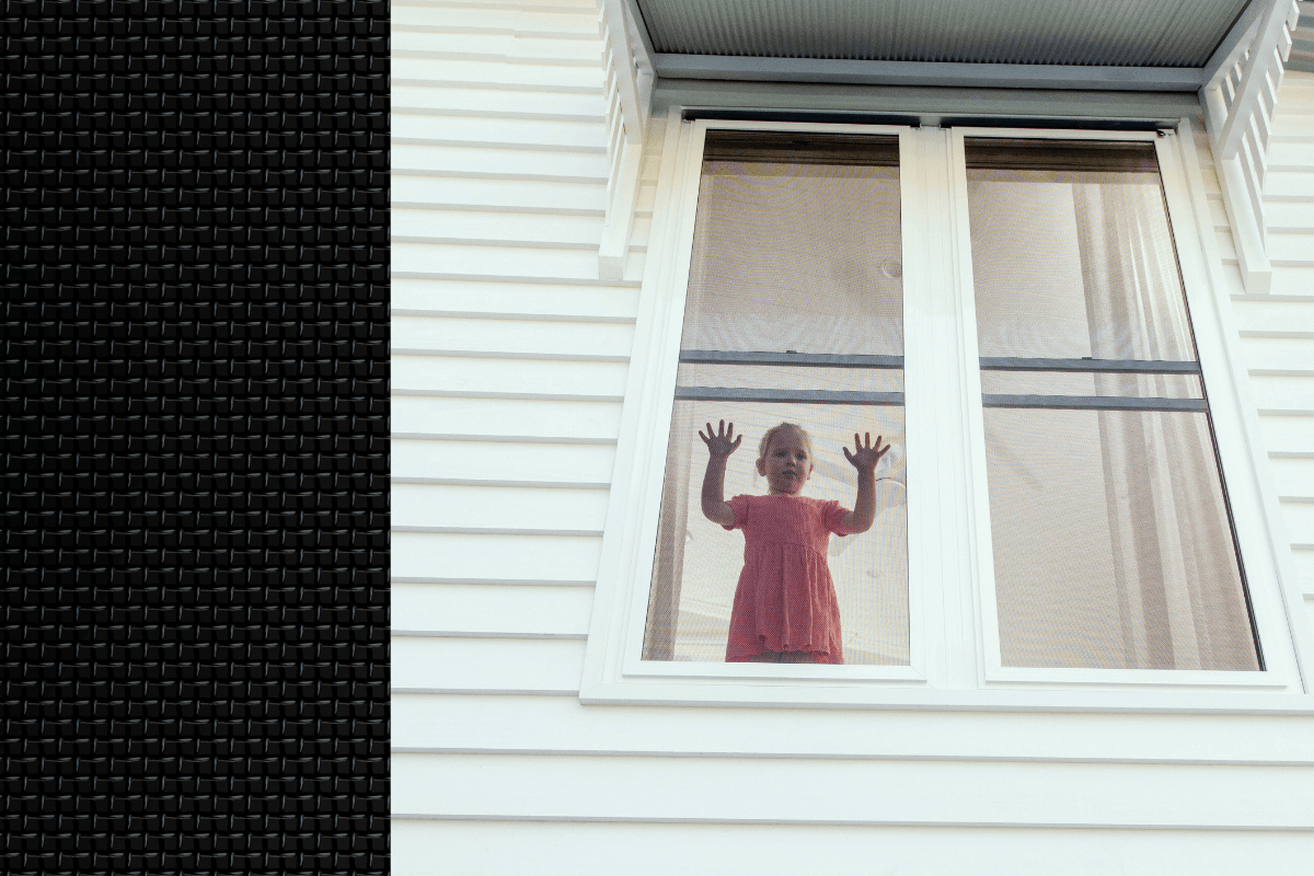 5 reasons to have security windows
