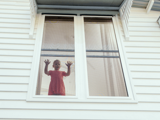 5 reasons to have security windows