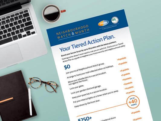 Boost your Secure Score