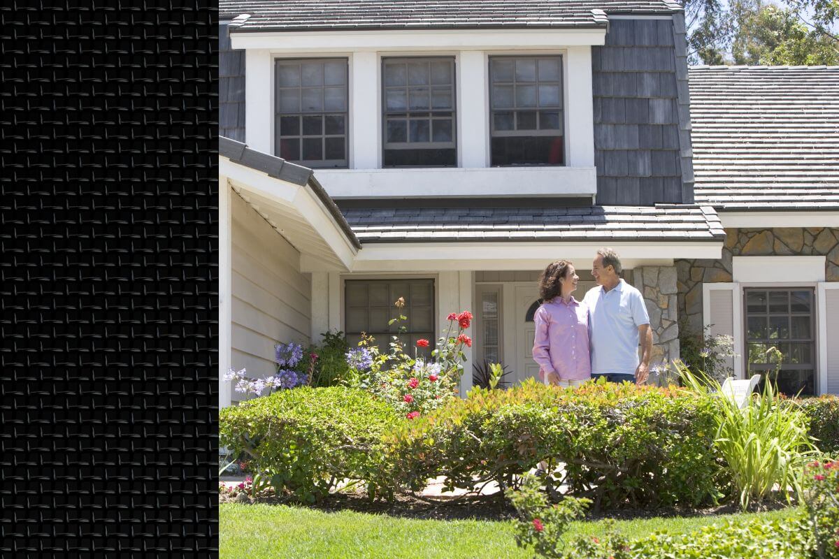 home security upgrade