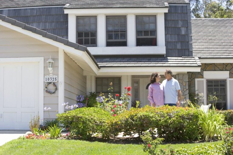 free home security upgrade