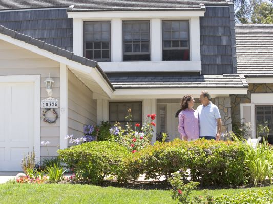 home security upgrade