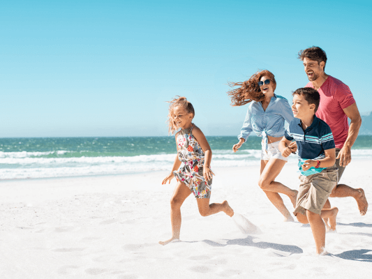10 tips to protect your home whilst on holiday