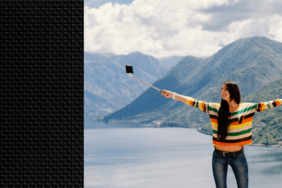 How posting a selfie could cost you thousands