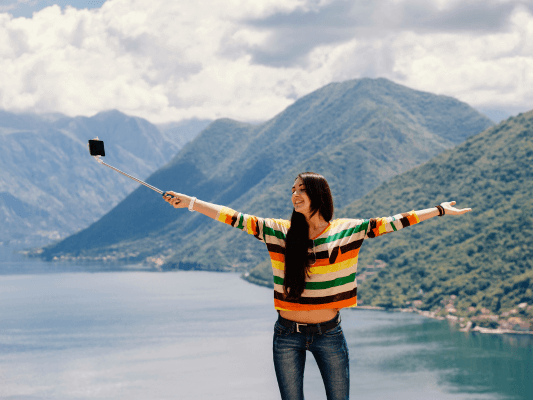 How posting a selfie could cost you thousands