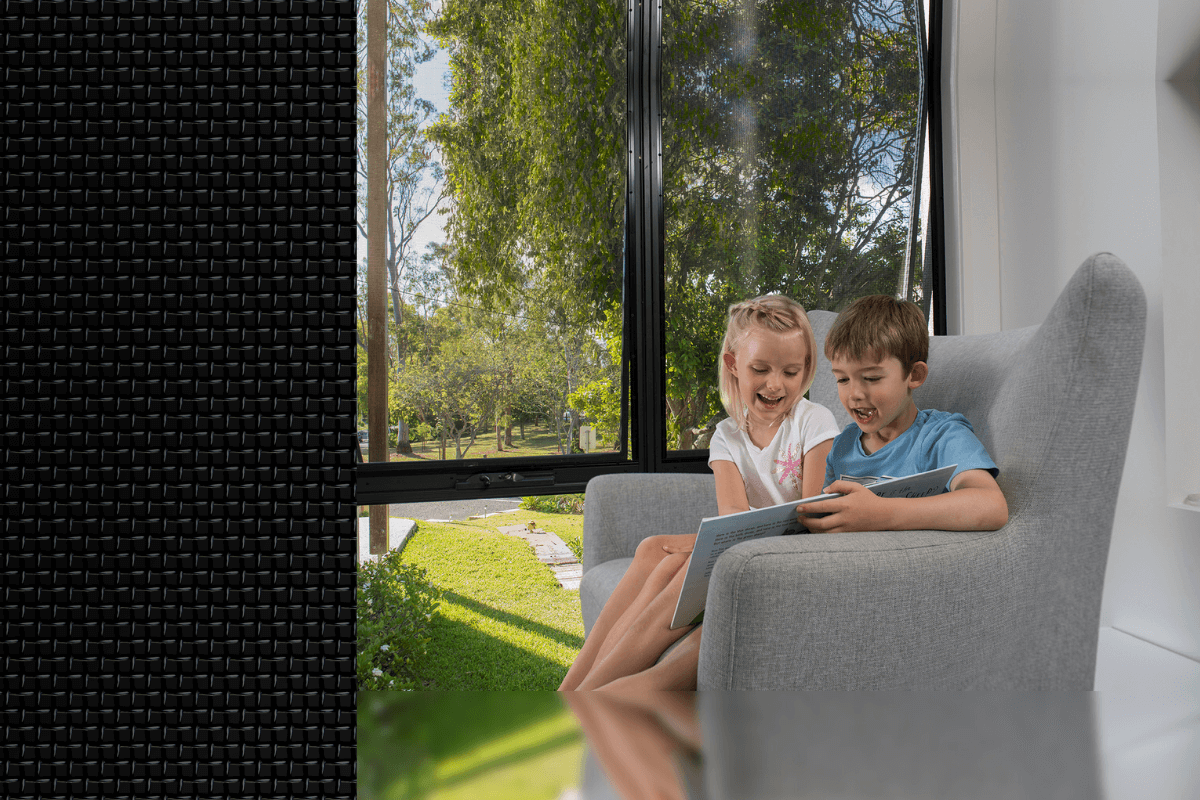 What to teach your kids about home security